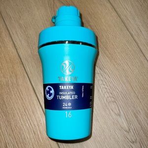 Takeya Tumbler Shaker 16oz